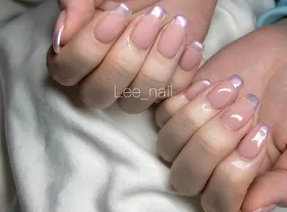 ネイル Lee_ nailのネイルデザイン