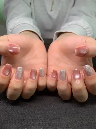 ネイル mana_momo_nail所属・MANA_NAIL このみのネイルデザイン