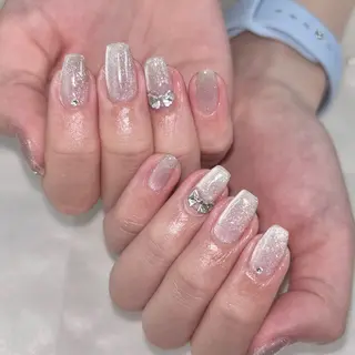ネイル A-NAIL所属・痛ネイル池袋🍒 さとう🐰のネイルデザイン