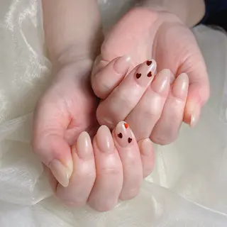 ネイル nailsalon REJOICEのネイルデザイン