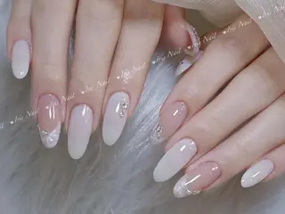 ネイル 🍒IRIS Nail🌸のネイルデザイン