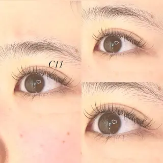 マツエク・マツパ Le Riad 今井田/栄駅徒歩1分のマツエク・マツパデザイン