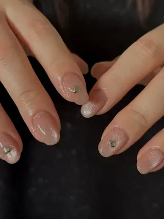 ネイル nail salon e'crinのネイルデザイン