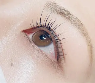 マツエク・マツパ GRANDEcara 栄　manamiのマツエク・マツパデザイン