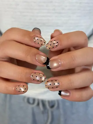 ネイル sis_ yukaのネイルデザイン