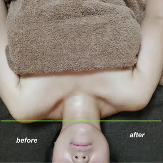 未病ケアサロン　EMINY所属・未病ケアサロン EMINY☺︎勝俣のエステ・リラクイメージ