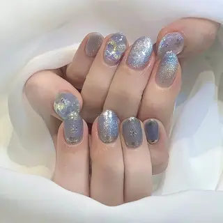 ネイル Kanon 🤍のネイルデザイン