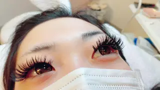 マツエク・マツパ 神山 ビューティー・アイのマツエク・マツパデザイン