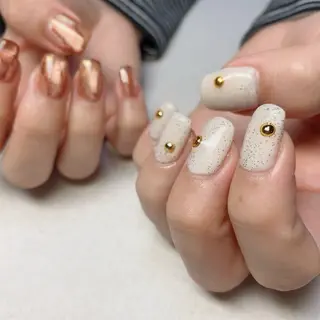 ネイル irooo 21のネイルデザイン