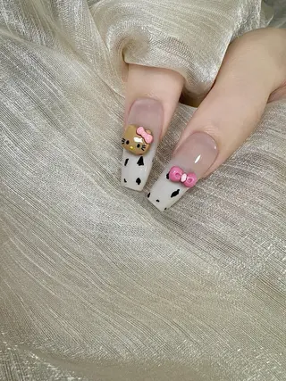 ネイル ネイル👑クイーンズ NailQueensのネイルデザイン