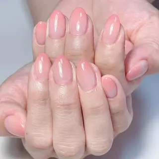 ネイル kipinail 川﨑えりかのネイルデザイン