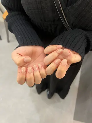 ネイル lag nail 鷹匠店所属・lag nailのネイルデザイン