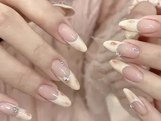 ネイル ラッキーネイルサロン 西川口東口店のネイルデザイン