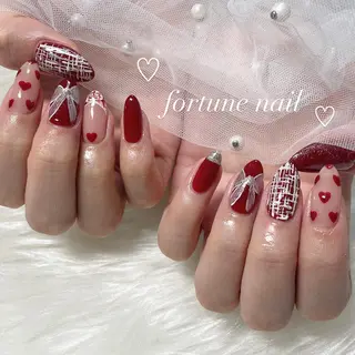 ネイル ☆saori ☆のネイルデザイン