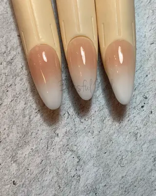 ネイル Blissful💅 Yurika✩࿐⋆*のネイルデザイン