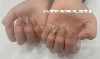 ネイル Nakao Hitomiのネイルデザイン