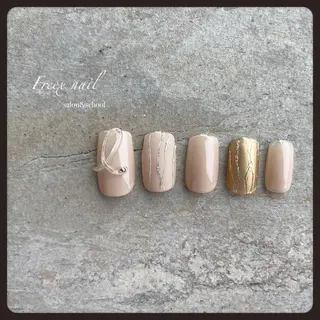 ネイル Freex nail所属・freex nail /ニュアンス/個性派のネイルデザイン