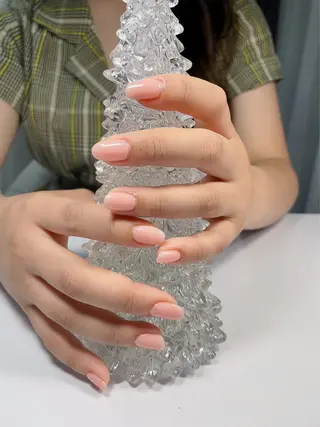 ネイル ネイルサロン ロア旧ジョリーのネイルデザイン