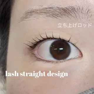 マツエク・マツパ Rien Lash あいのマツエク・マツパデザイン