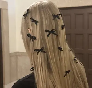 ヘアアレンジ メイクアップ 大阪のその他イメージ