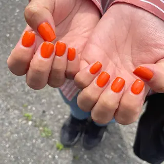 ネイル 北名古屋♡ ayanaのネイルデザイン