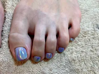 ネイル Rire_eye+beauty_nail所属・Rire_ nail_yukiのネイルデザイン