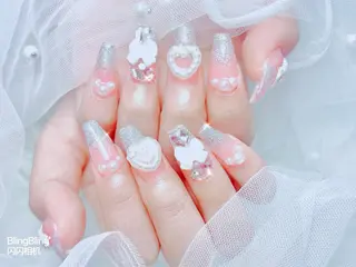 ネイル 【スカルプ専門店】 Naomi nailのネイルデザイン