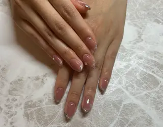 ネイル 中村 瞳のネイルデザイン