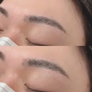 アイブロウ アイブロウサロン Mignonの眉毛・アイブロウイメージ