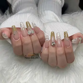 ネイル The 1989 Nail Salonのネイルデザイン