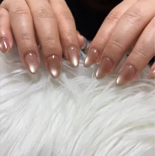 ネイル Cheli nail MISAのネイルデザイン