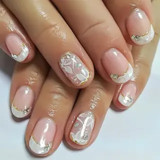 ネイル reve あやののネイルデザイン