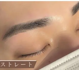 アイブロウ ❣️高田馬場人気❣️ アイブロウワックスの眉毛・アイブロウイメージ