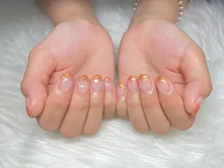 ネイル Miki milimiliのネイルデザイン