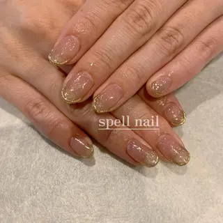 ネイル SHIKI ネイルサロンのエステ・リラクイメージ