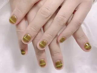 ネイル ジョリ kasumi🌹💅のネイルデザイン