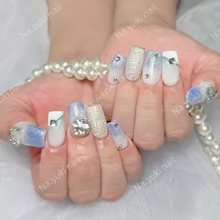 ネイル Jelly catのネイルデザイン