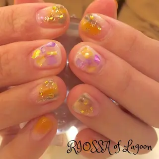 ネイル リオッサ  オブ ラグーン神戸店のエステ・リラクイメージ