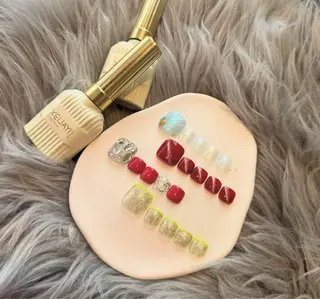 ネイル はあとねいる 八事店のネイルデザイン