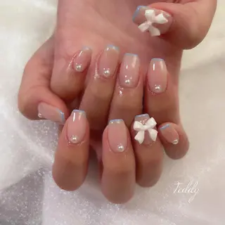 ネイル ERINA ♥のネイルデザイン