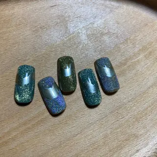 ネイル atelier moamのネイルデザイン