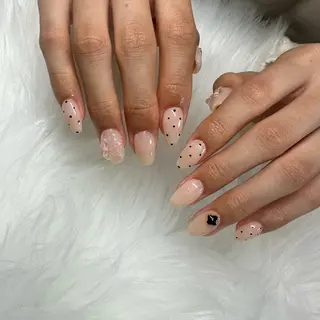 ネイル LAVISH kokonaのネイルデザイン