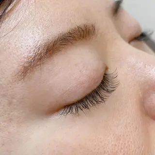 マツエク・マツパ アイブロウ/まつぱ T-lash恵比寿店のマツエク・マツパデザイン