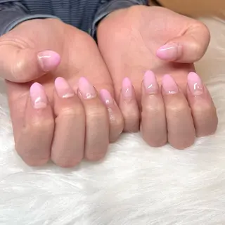 ネイル HANA ソブエのネイルデザイン