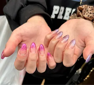 ネイル nailworks mのネイルデザイン