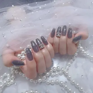 ネイル You&Me Yukiのネイルデザイン