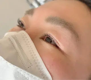 マツエク・マツパ まつげ専門店　Pultitia所属・Pultitia店長 麻美のエステ・リラクイメージ