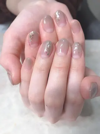 ネイル maison de NALIのネイルデザイン