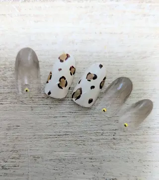 ネイル NailSalon Ne-Neのネイルデザイン