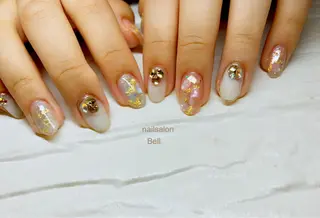 ネイル Y. Reonaのネイルデザイン